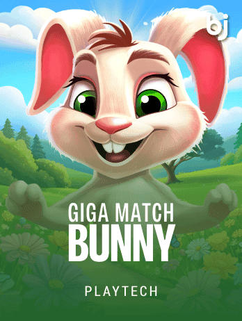 Giga Match Bunny game thumbnail