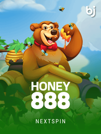 Honey 888 game thumbnail