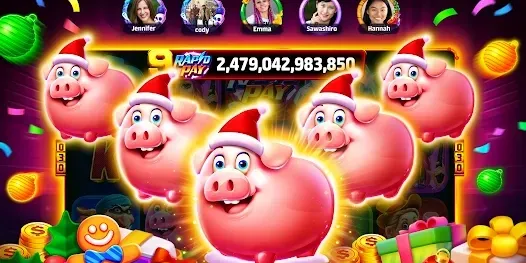 সহজ ইন্টারফেস এবং দ্রুত অ্যাক্সেস