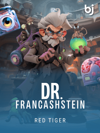 DrFrancashstein game thumbnail