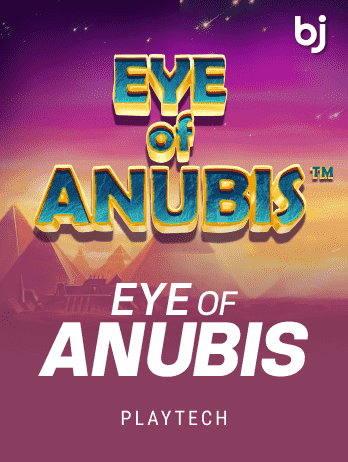 Eye of Anubis thumbnail
