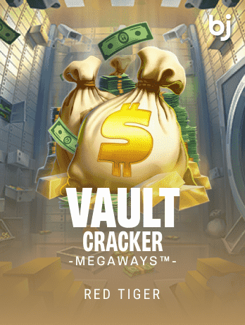 Vault Cracker MegaWays™ thumbnail