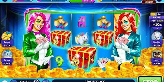 তাৎক্ষণিক উইথড্র এবং নিরাপদ পেমেন্ট