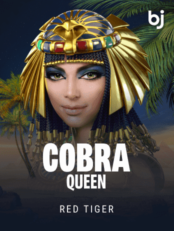 Cobra Queen game thumbnail