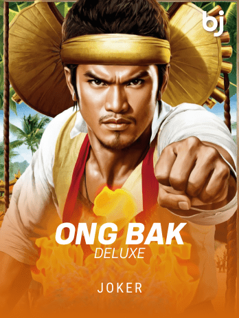 Ong Bak Deluxe thumbnail