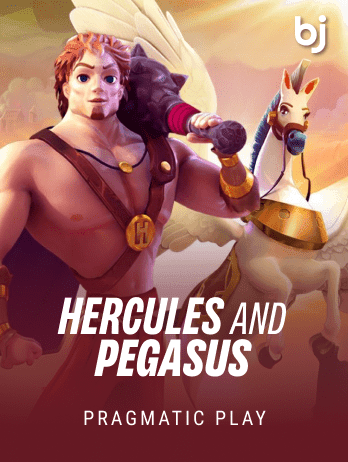 Hercules and Pegasus game thumbnail