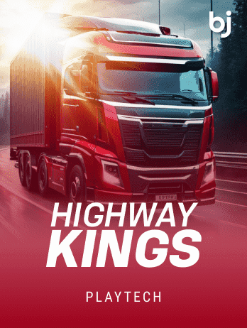 Highway Kings thumbnail