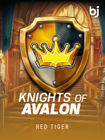 Knights Of Avalon game thumbnail