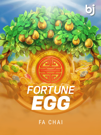 FORTUNE EGG game thumbnail
