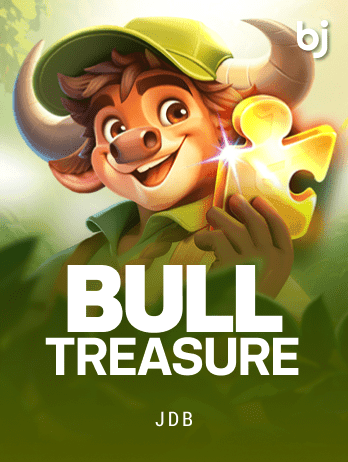 Bull Treasure game thumbnail