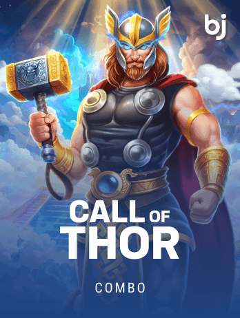 Call of Thor game thumbnail