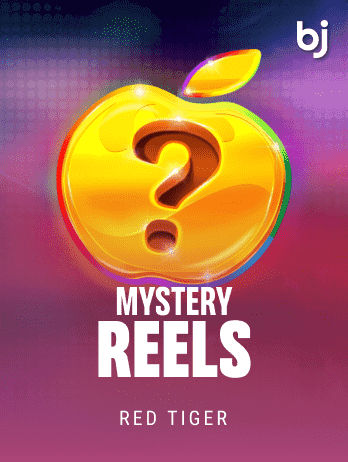 MysteryReels game thumbnail